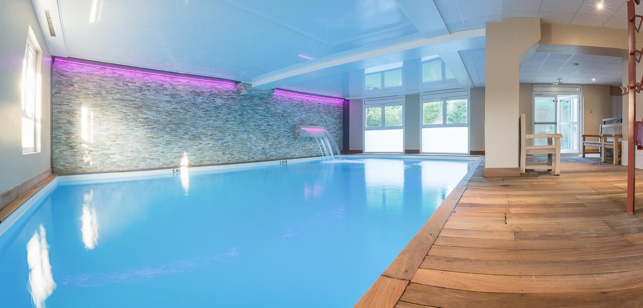 Villa Odette Deauville Exteriér fotografie