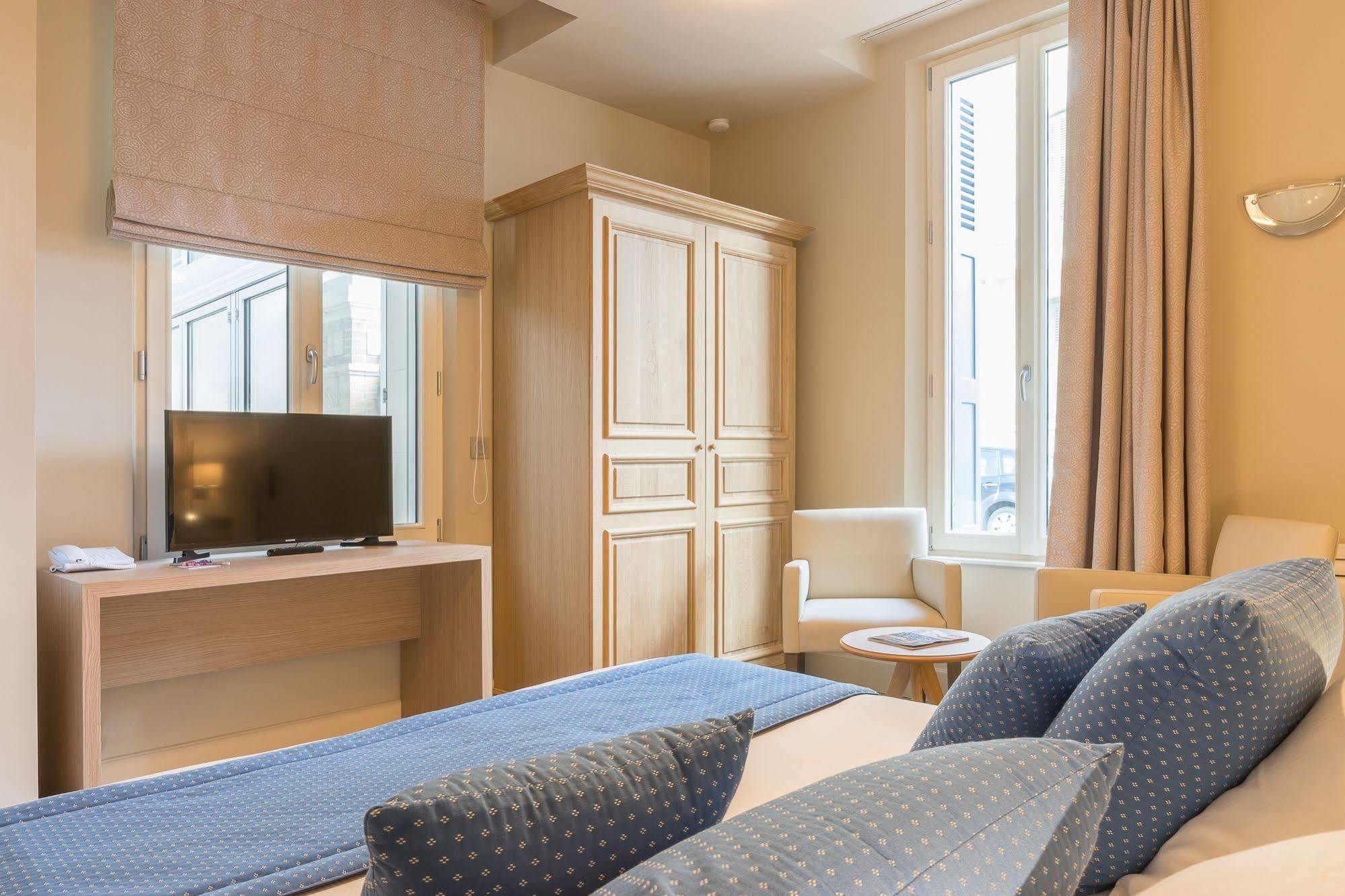 Villa Odette Deauville Exteriér fotografie